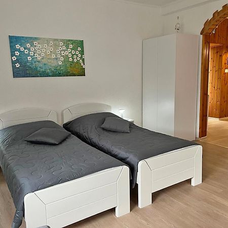 Apartment Baban In Zaga, Slovenia Εξωτερικό φωτογραφία