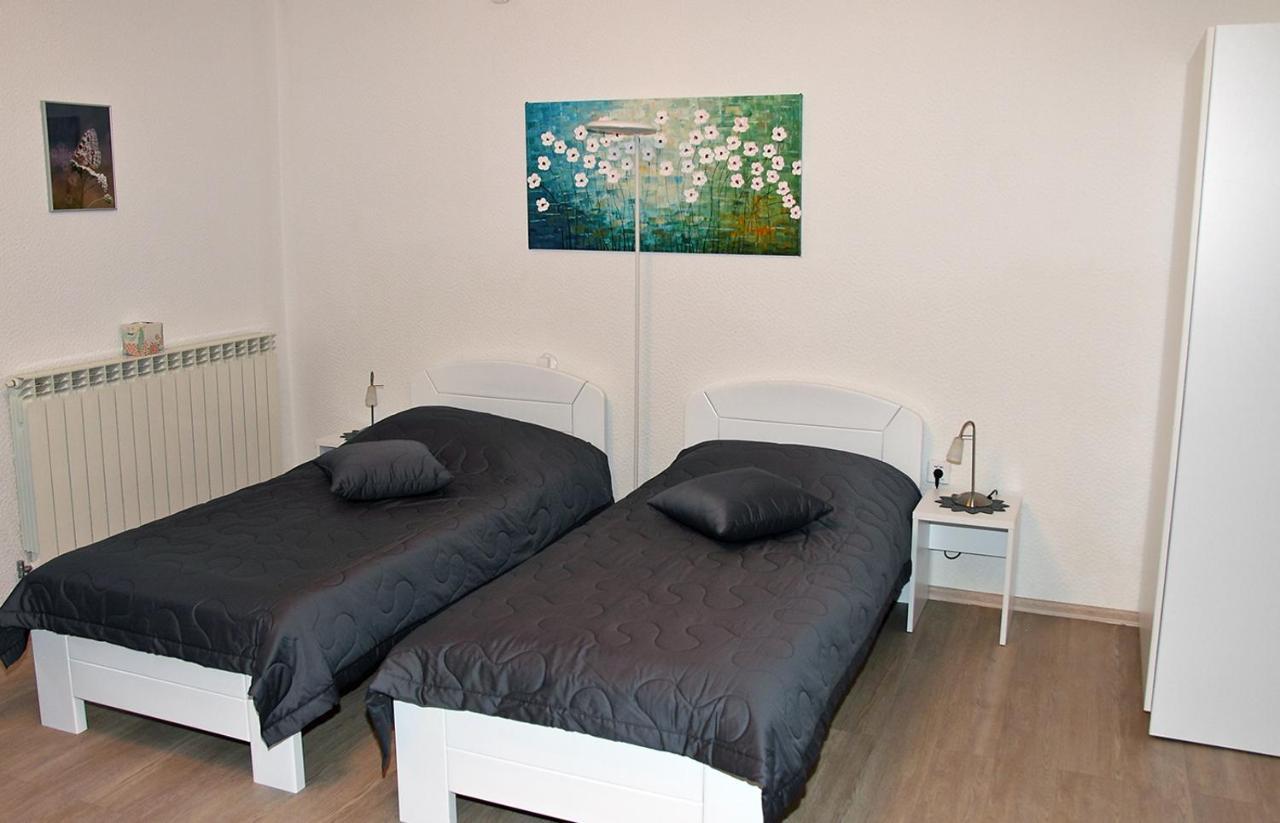 Apartment Baban In Zaga, Slovenia Εξωτερικό φωτογραφία