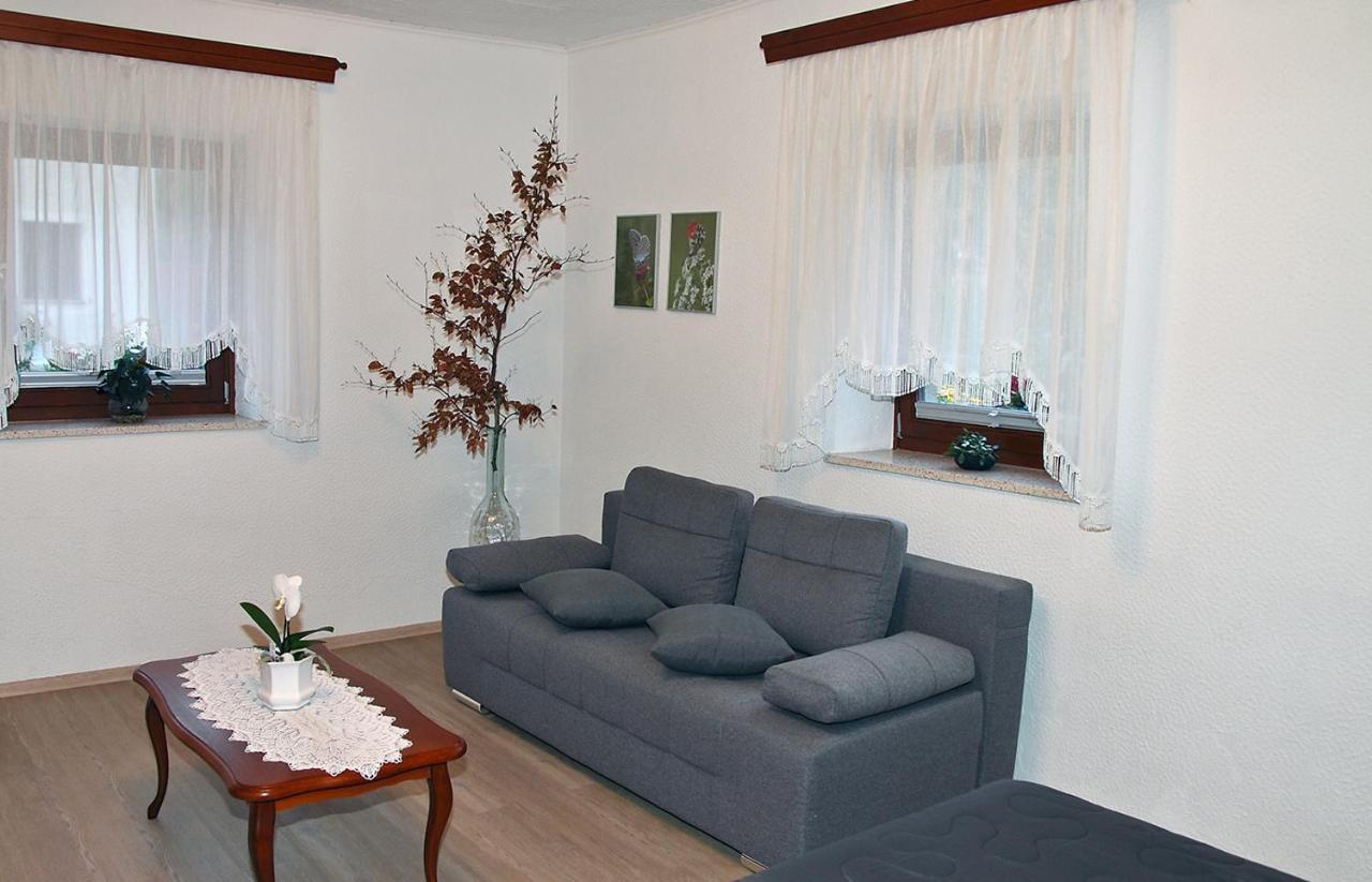 Apartment Baban In Zaga, Slovenia Εξωτερικό φωτογραφία