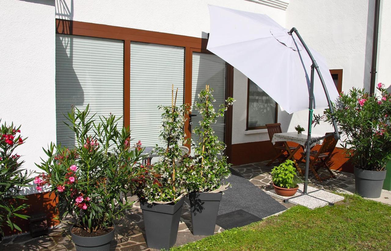 Apartment Baban In Zaga, Slovenia Εξωτερικό φωτογραφία