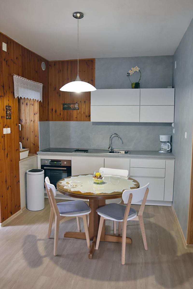 Apartment Baban In Zaga, Slovenia Εξωτερικό φωτογραφία
