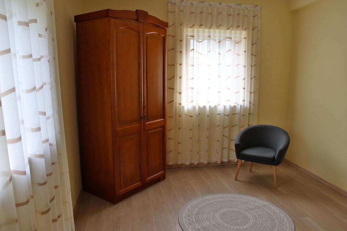 Apartment Baban In Zaga, Slovenia Εξωτερικό φωτογραφία