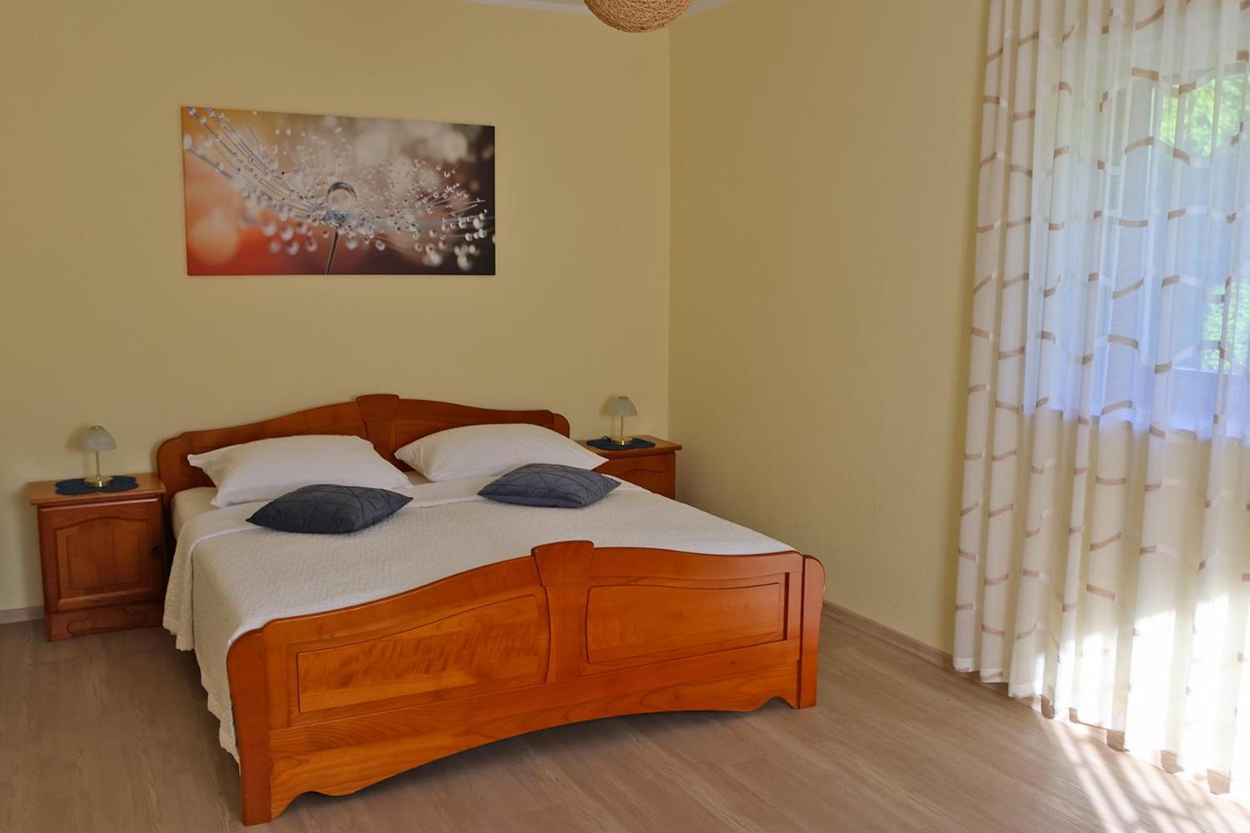 Apartment Baban In Zaga, Slovenia Εξωτερικό φωτογραφία