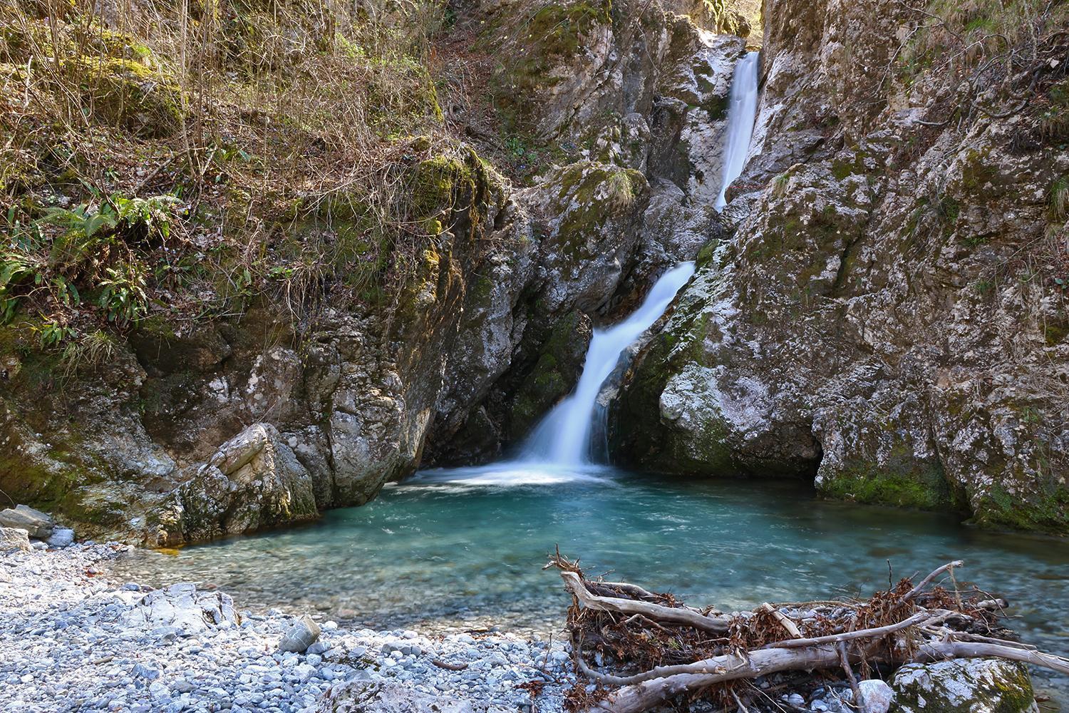 Apartment Baban In Zaga, Slovenia Εξωτερικό φωτογραφία