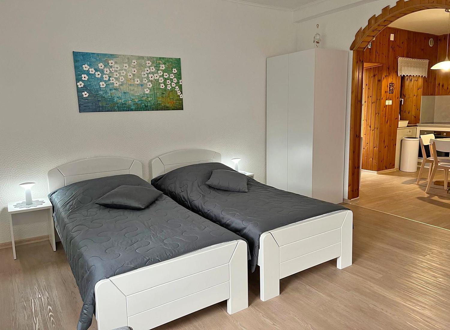 Apartment Baban In Zaga, Slovenia Εξωτερικό φωτογραφία