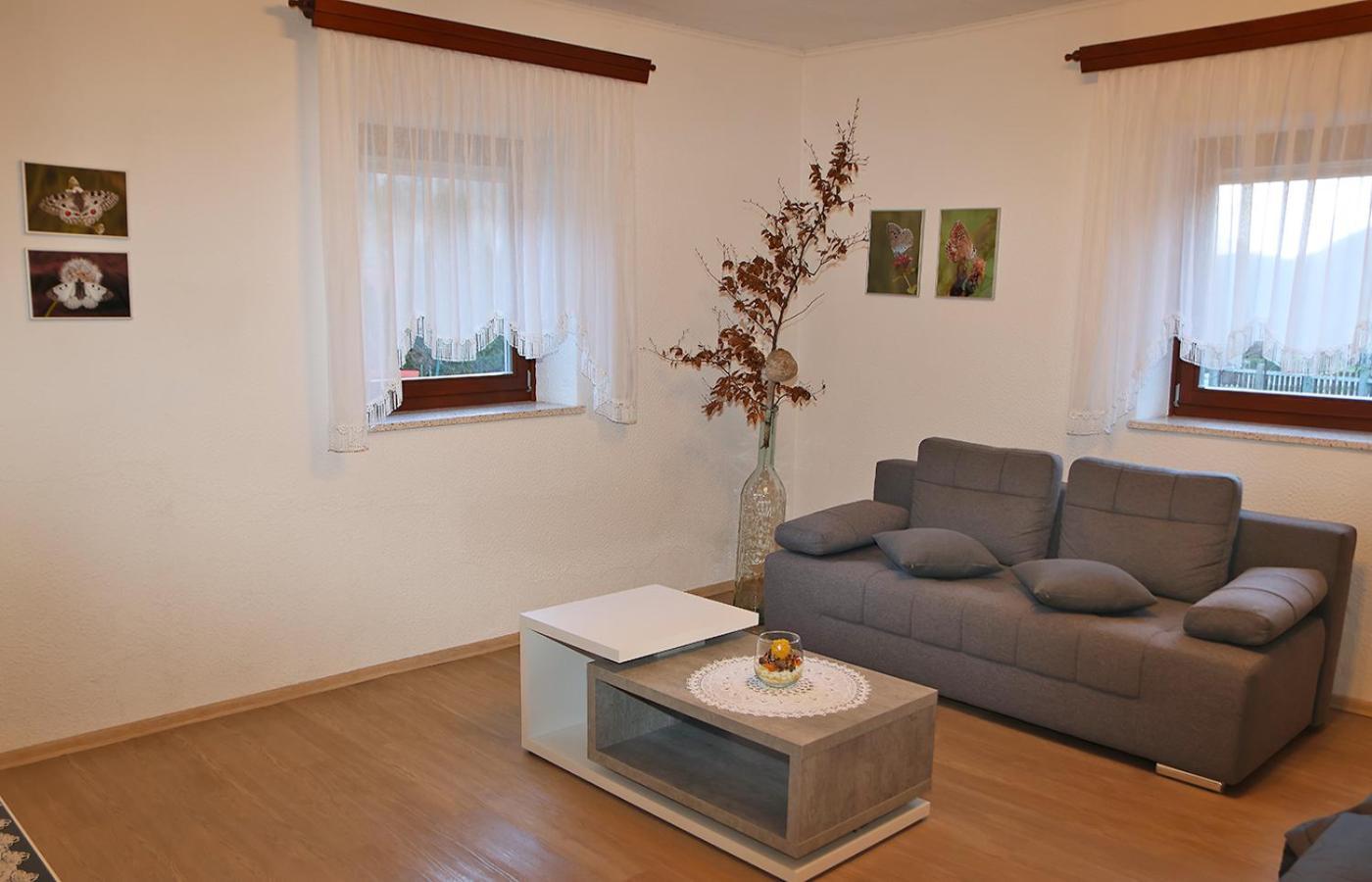 Apartment Baban In Zaga, Slovenia Εξωτερικό φωτογραφία